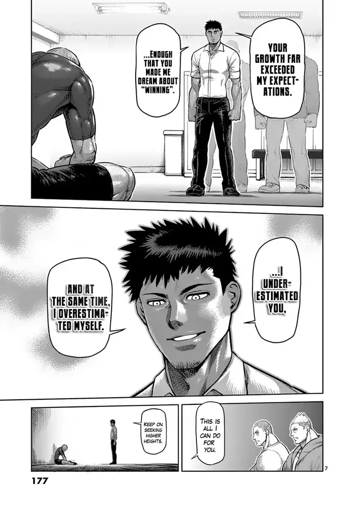 Kengan Ashura Chapter 190 image 08_optimized